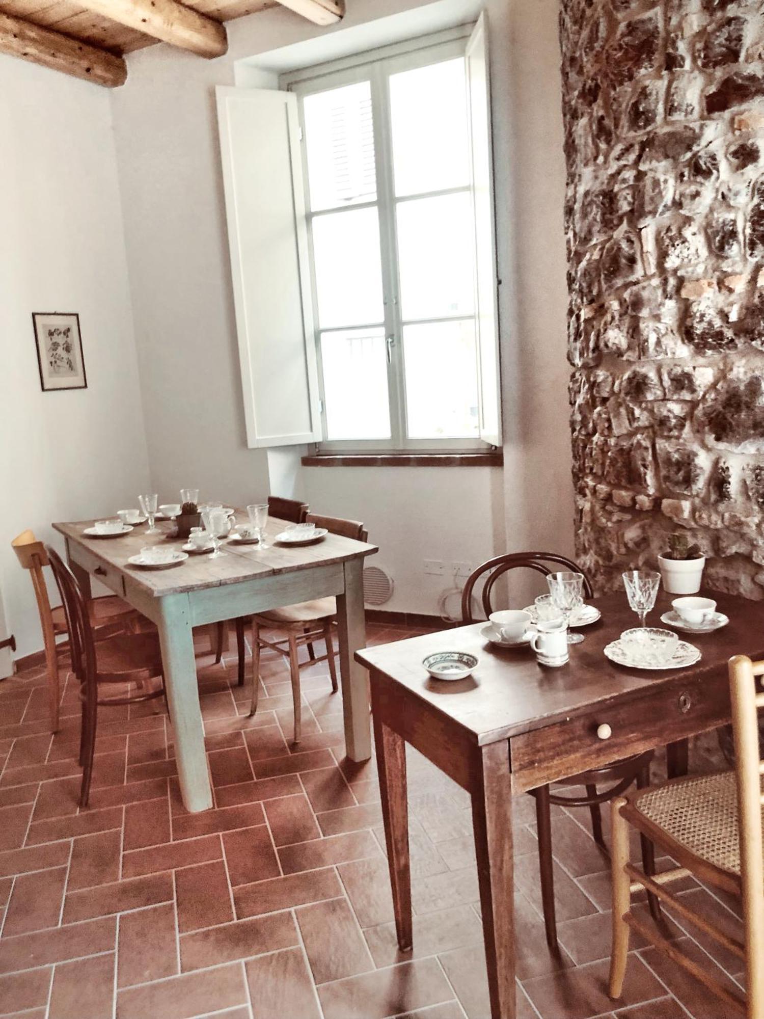 Casa Barteei Monte Isola Exterior foto