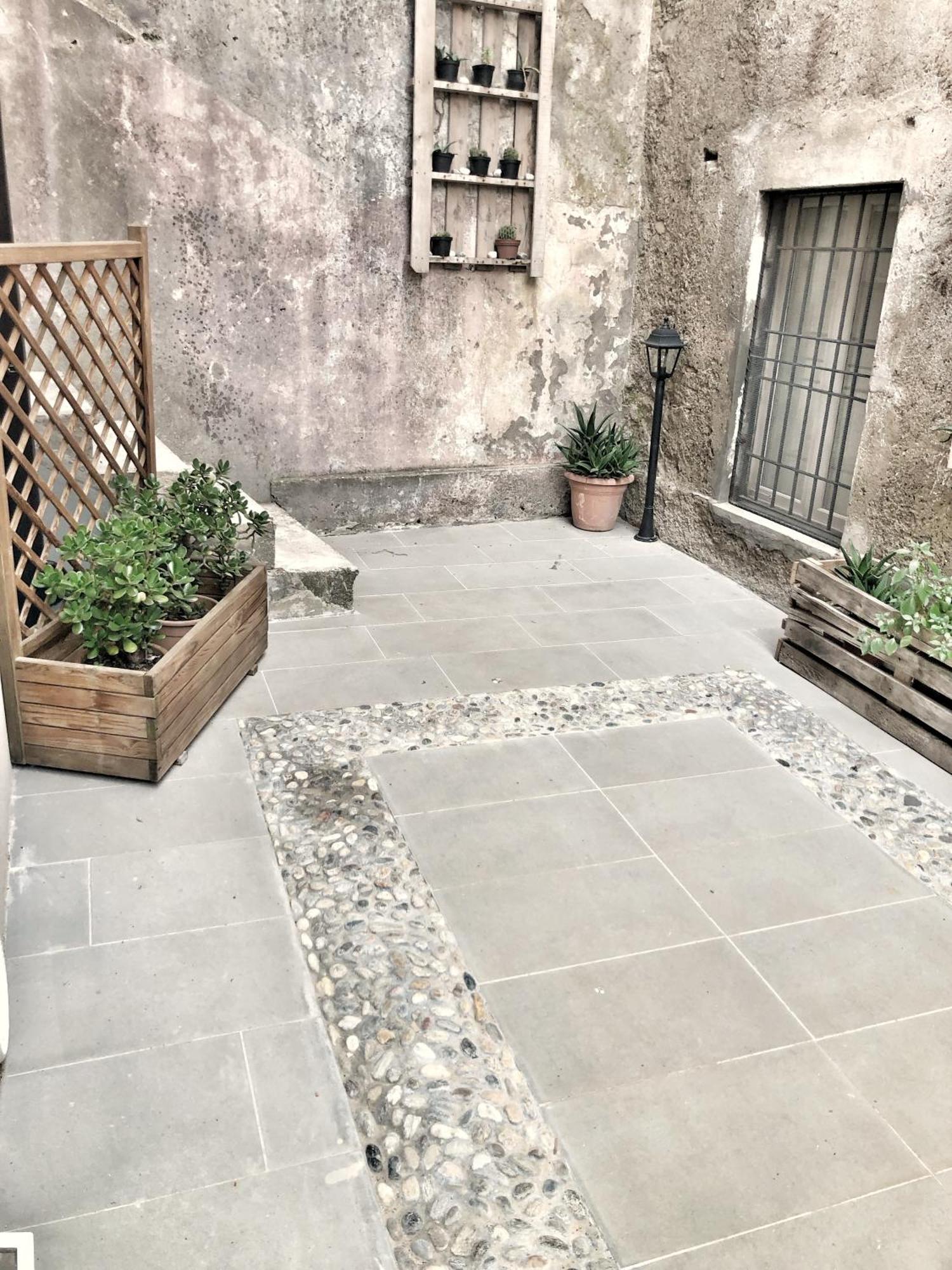 Casa Barteei Monte Isola Exterior foto